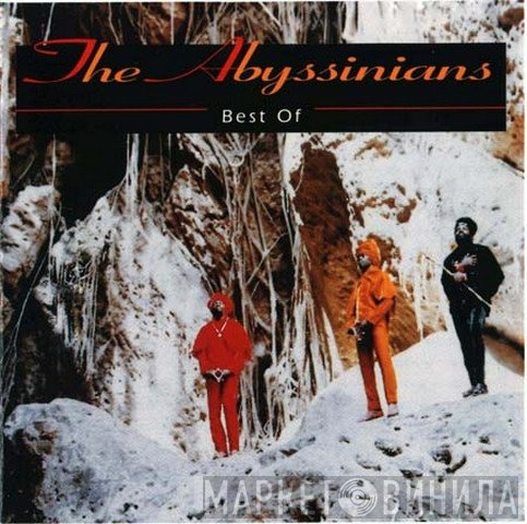 The Abyssinians  - Best Of