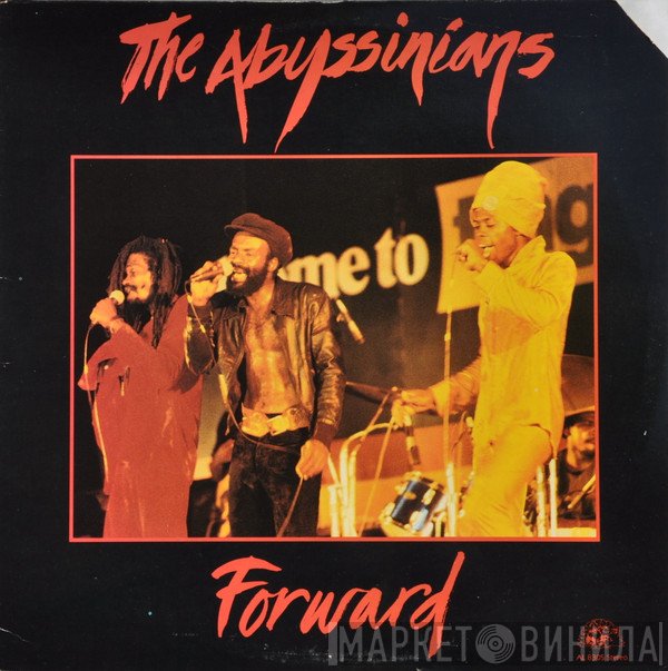 The Abyssinians  - Forward