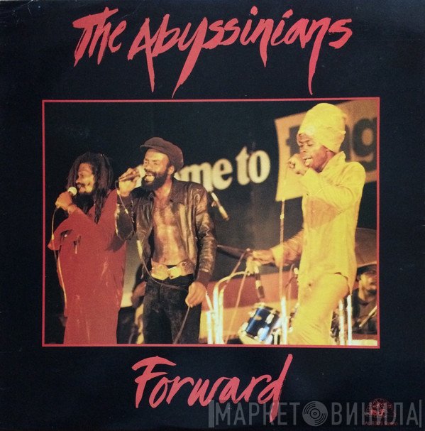 The Abyssinians  - Forward