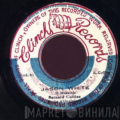 The Abyssinians  - Jason White