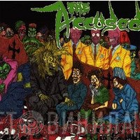 The Accüsed - Hymns For The Deranged