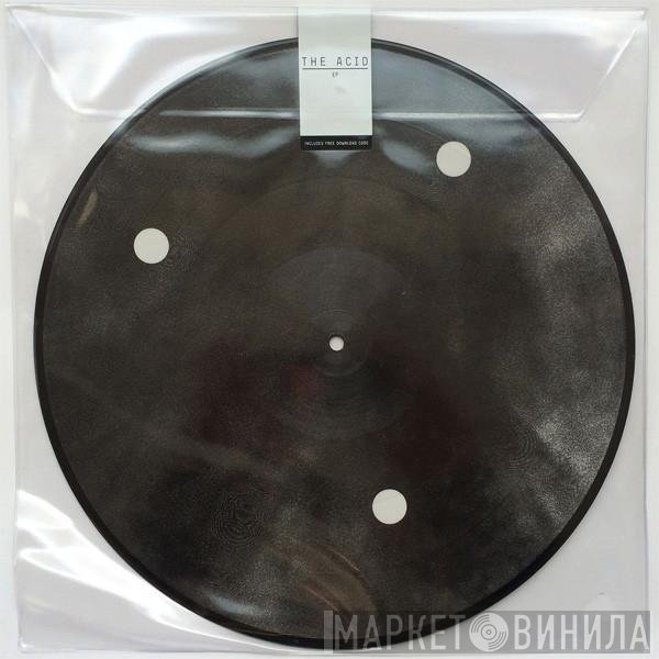 The Acid - The Acid EP