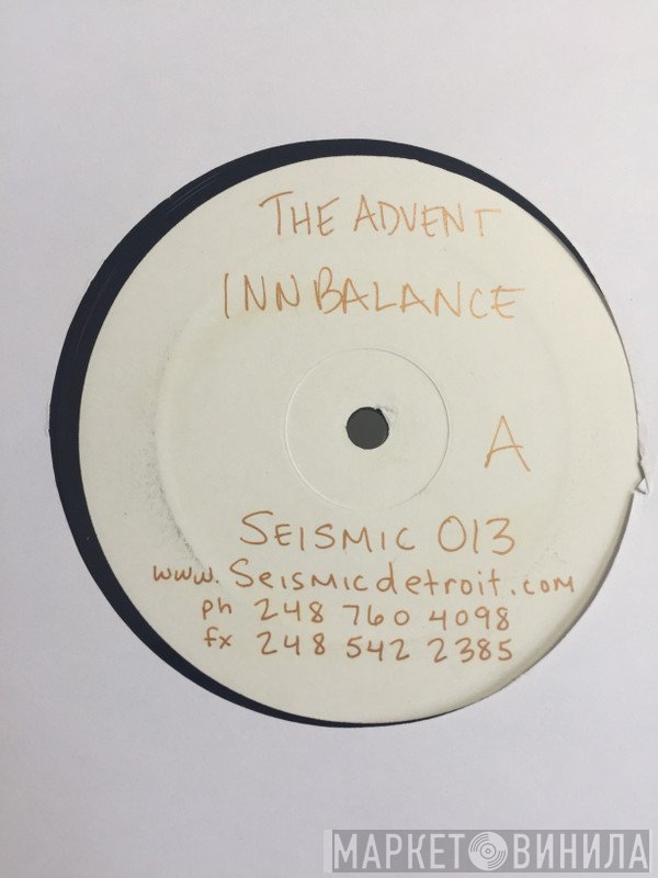 The Advent  - Inn Balance