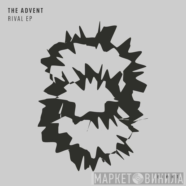 The Advent  - Rival EP