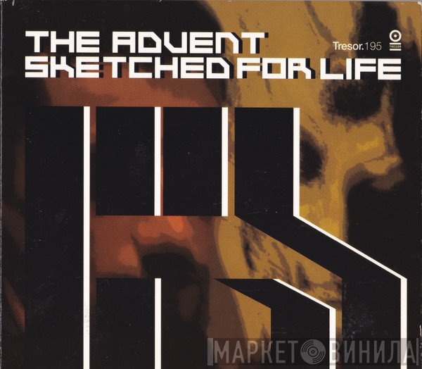 The Advent  - Sketched For Life