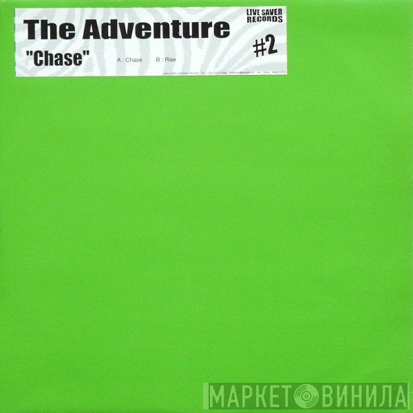 The Adventure - Chase