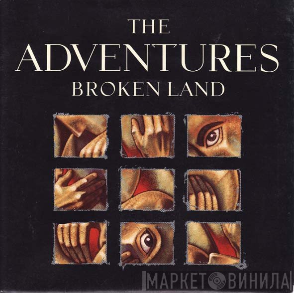 The Adventures - Broken Land