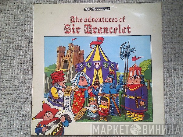  - The Adventures Of Sir Prancelot