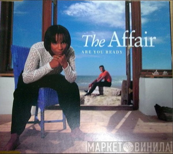 The Affair  - Are You Ready