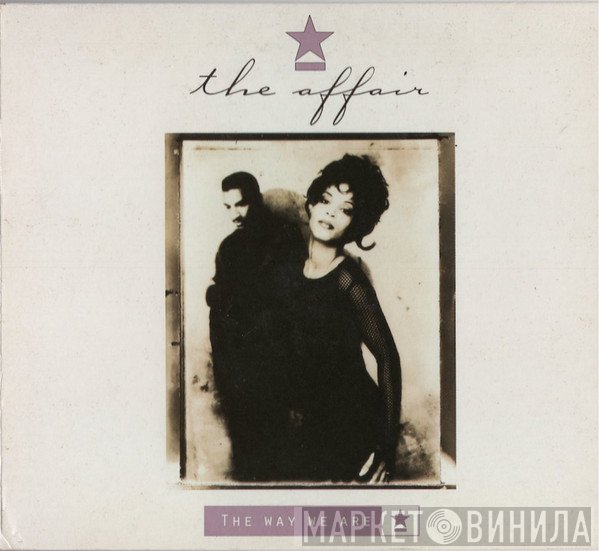 The Affair  - The Way We Are
