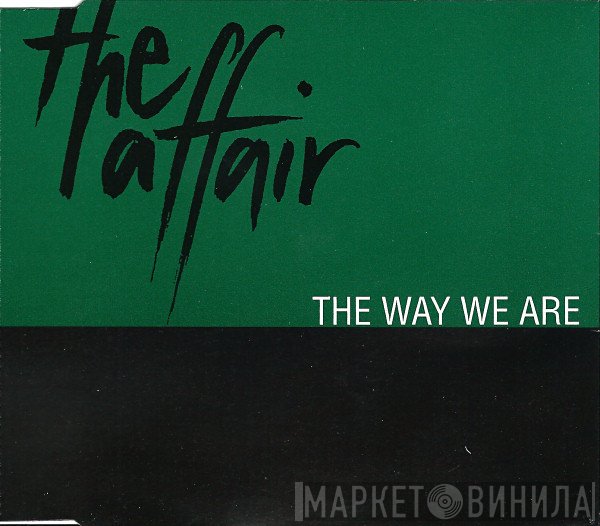 The Affair  - The Way We Are