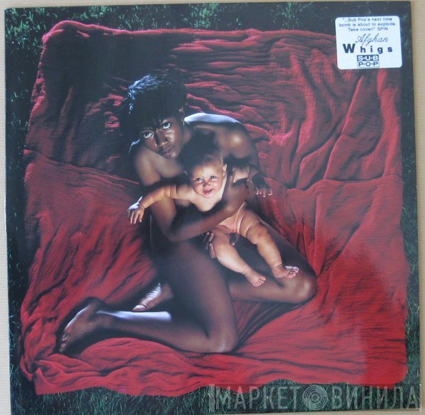 The Afghan Whigs  - Congregation