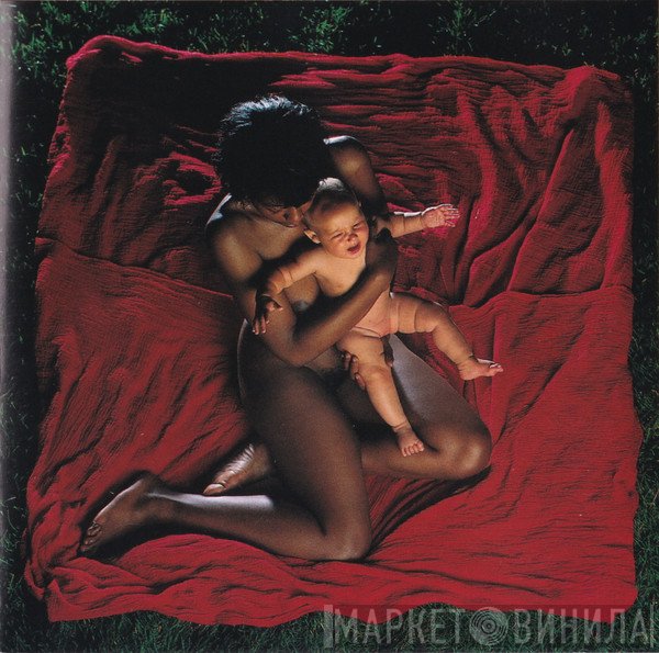 The Afghan Whigs  - Congregation