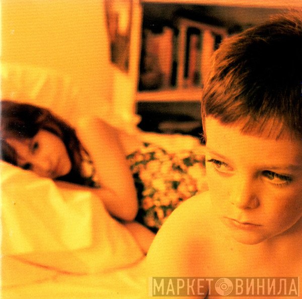 The Afghan Whigs  - Gentlemen