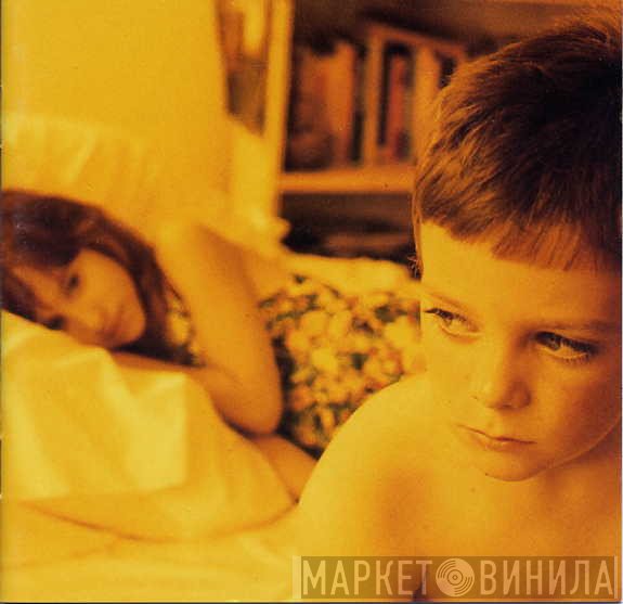 The Afghan Whigs  - Gentlemen