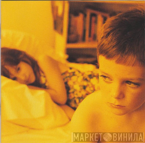 The Afghan Whigs  - Gentlemen
