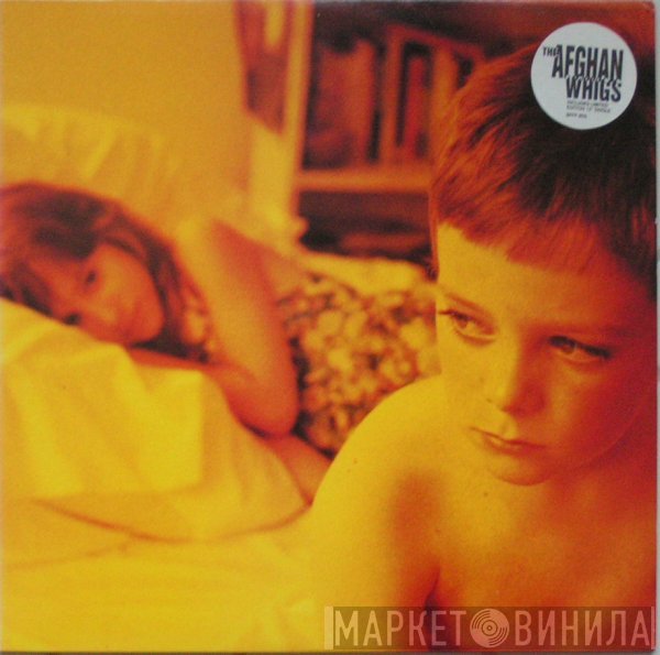 The Afghan Whigs  - Gentlemen