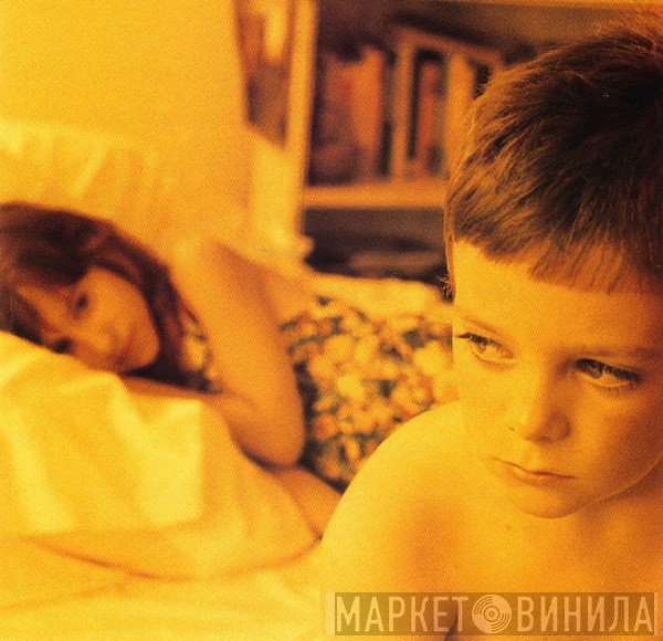 The Afghan Whigs  - Gentlemen