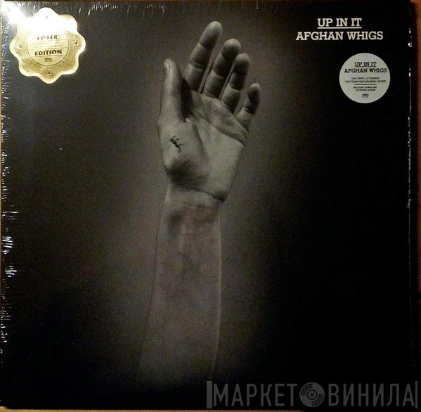 The Afghan Whigs  - Up In It