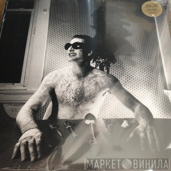 The Afghan Whigs - Uptown Avondale