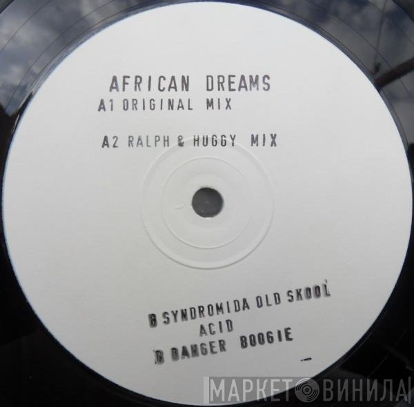 The African Dream - All In The Same Family