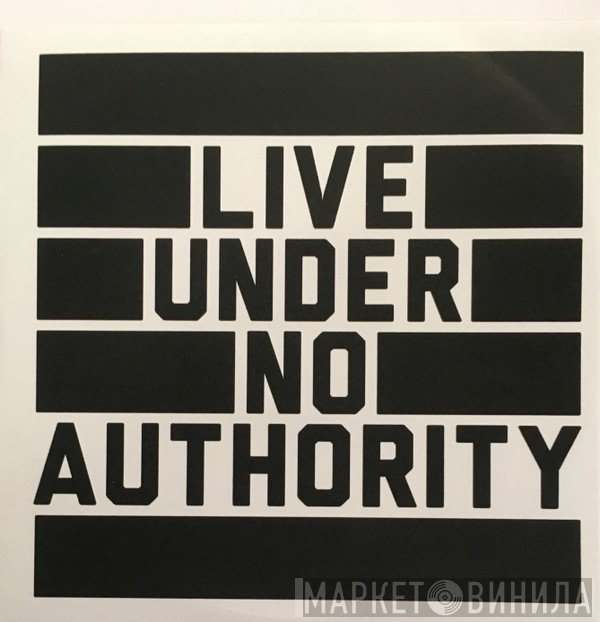 The Age of L.U.N.A - Live Under No Authority (Mixtape Sampler)