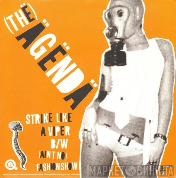 The Agenda - Strike Like A Viper