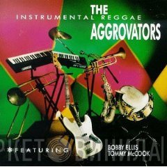 The Aggrovators  - Instrumental Reggae