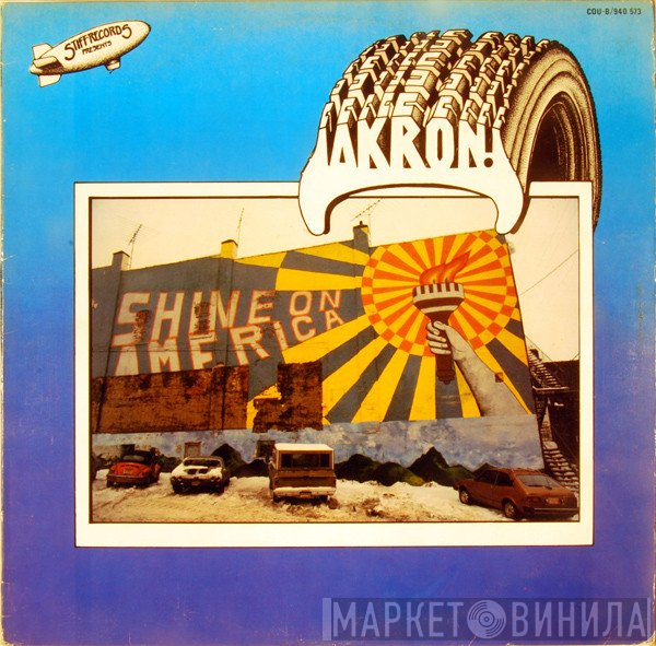  - The Akron Compilation