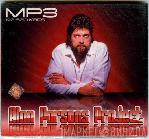 The Alan Parsons Project  - Alan Parsons Project MP3