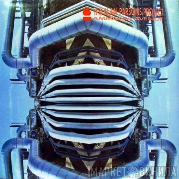 The Alan Parsons Project - Ammonia Avenue