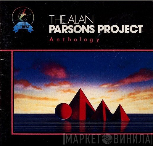 The Alan Parsons Project  - Anthology