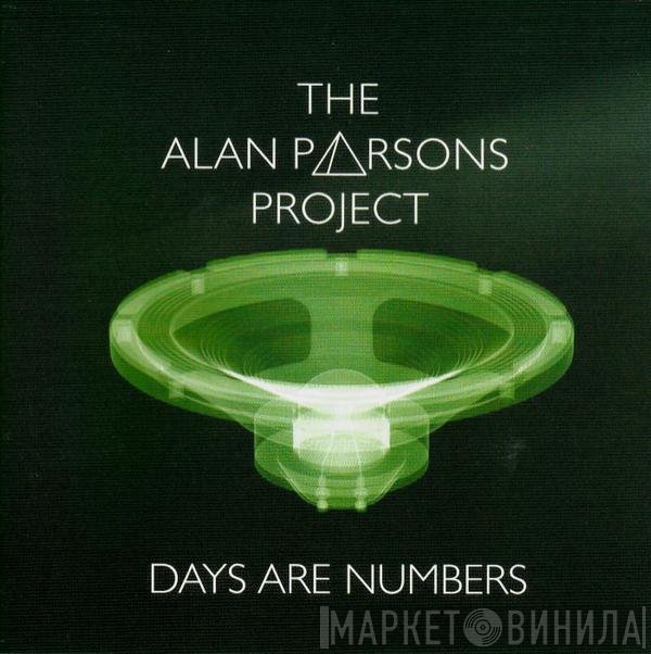 The Alan Parsons Project  - Days Are Numbers