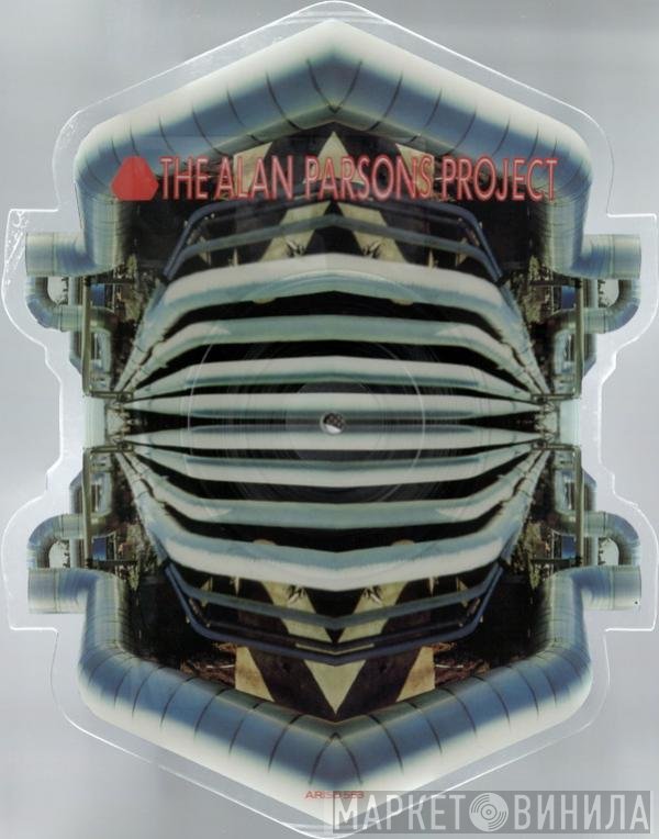 The Alan Parsons Project - Don't Answer Me