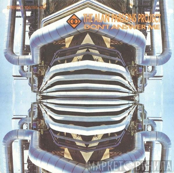 The Alan Parsons Project - Don't Answer Me