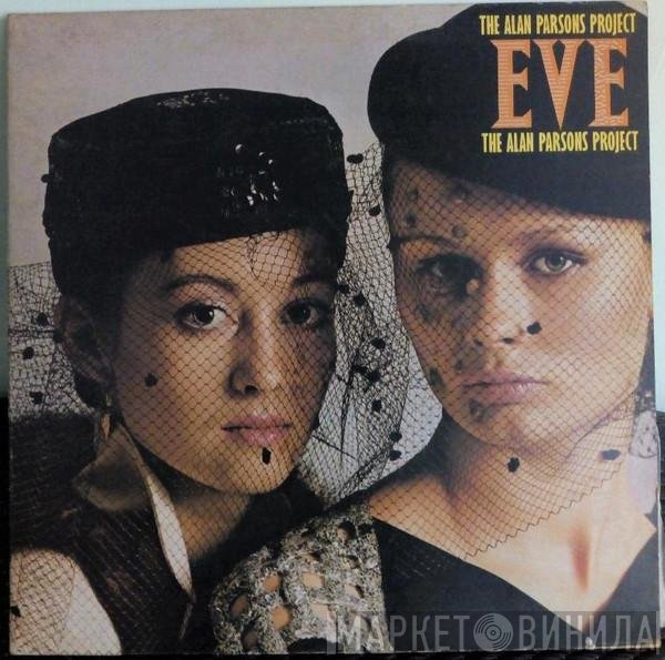 The Alan Parsons Project  - Eve