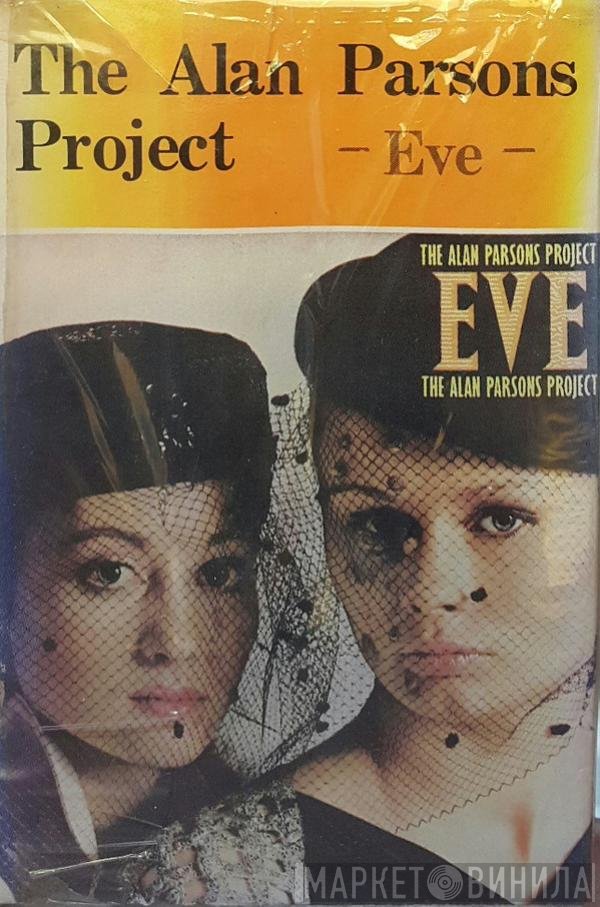 The Alan Parsons Project  - Eve