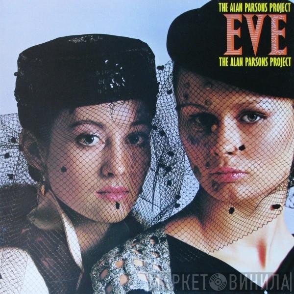 The Alan Parsons Project - Eve