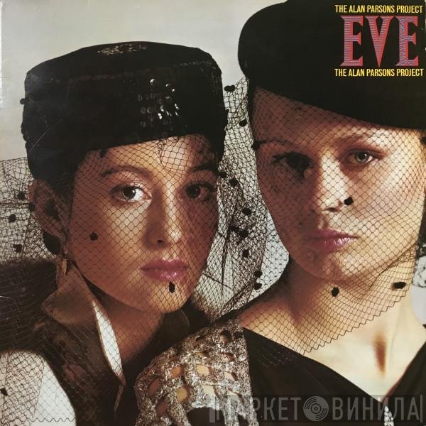 The Alan Parsons Project  - Eve