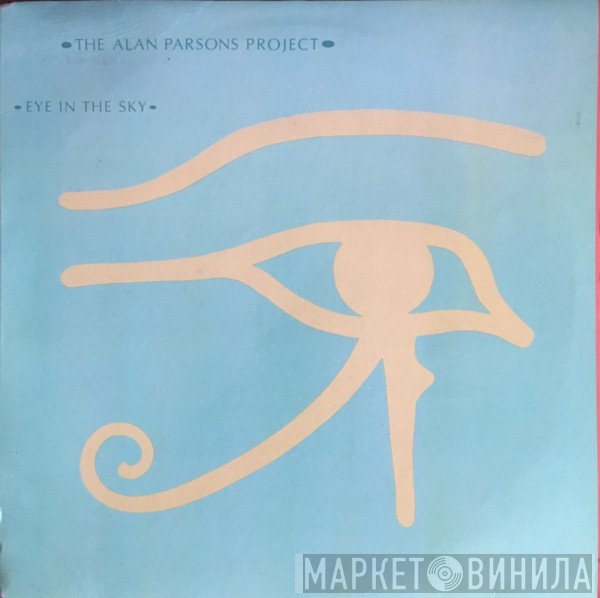 The Alan Parsons Project  - Eye In The Sky