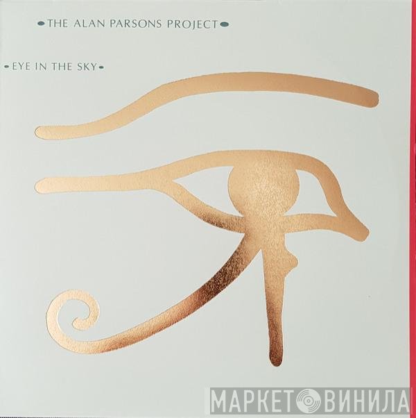 The Alan Parsons Project - Eye In The Sky