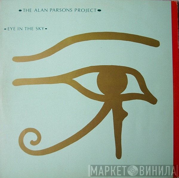The Alan Parsons Project  - Eye In The Sky