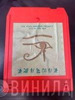 The Alan Parsons Project  - Eye In The Sky