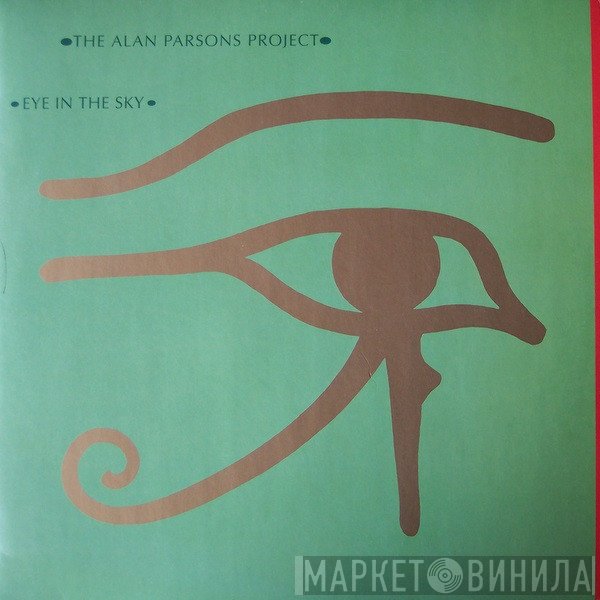The Alan Parsons Project  - Eye In The Sky
