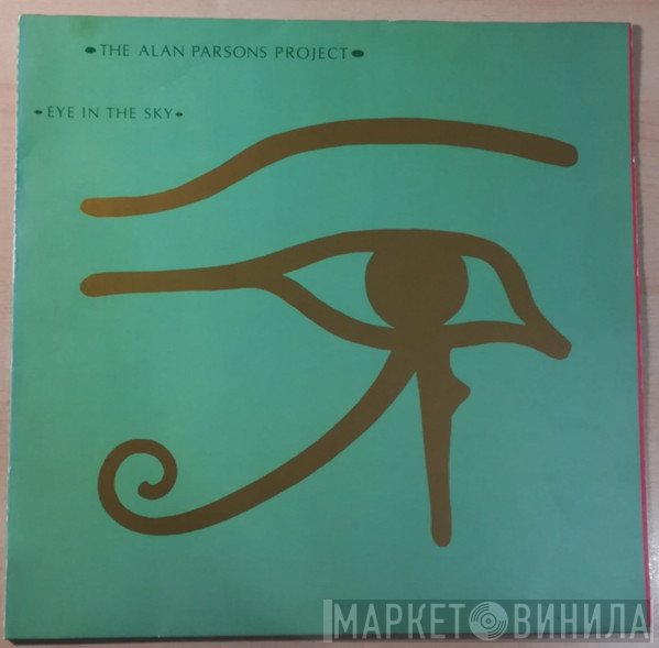 The Alan Parsons Project - Eye In The Sky
