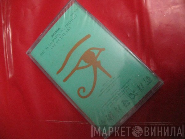 The Alan Parsons Project  - Eye In The Sky