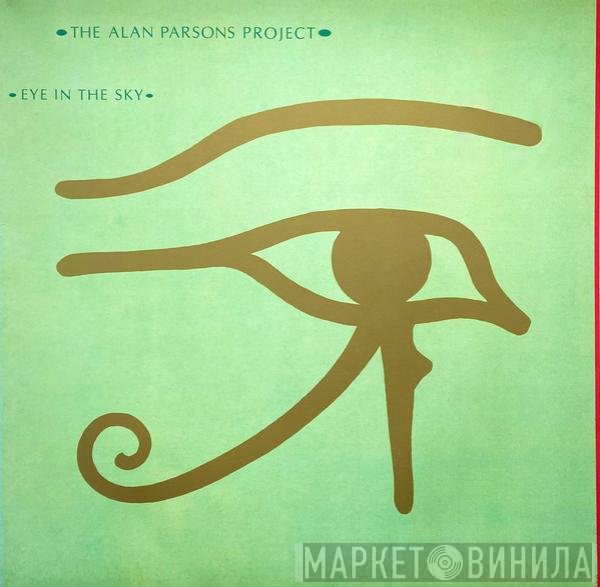 The Alan Parsons Project - Eye In The Sky