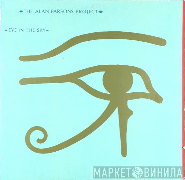 The Alan Parsons Project  - Eye In The Sky