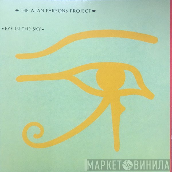 The Alan Parsons Project  - Eye In The Sky