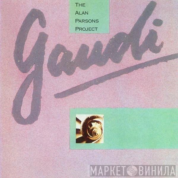 The Alan Parsons Project  - Gaudi